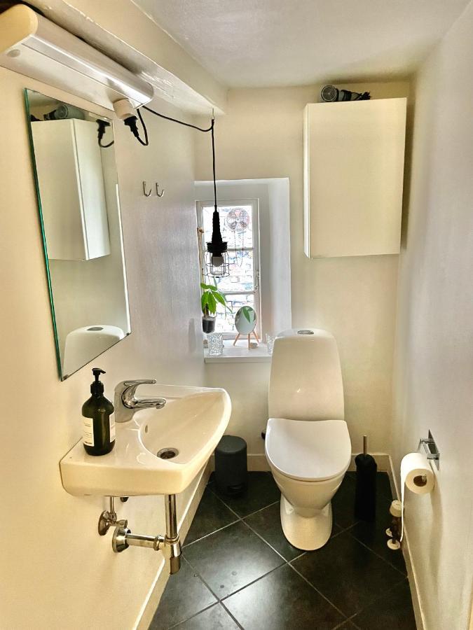 Appartement A Charming And Beautiful Oasis In The Heart Of Copenhague Extérieur photo