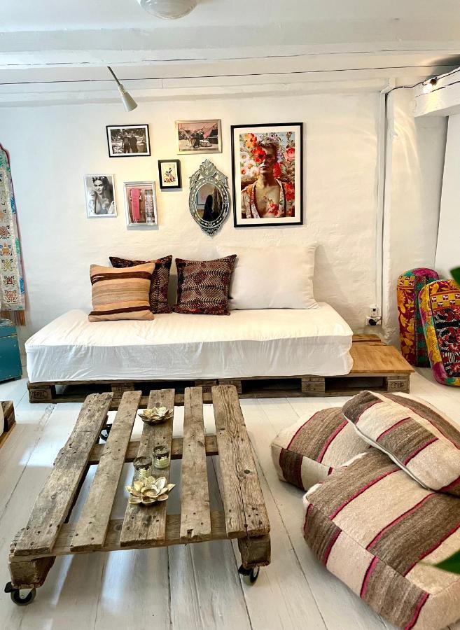 Appartement A Charming And Beautiful Oasis In The Heart Of Copenhague Extérieur photo