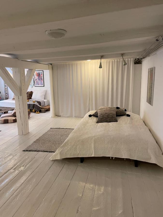 Appartement A Charming And Beautiful Oasis In The Heart Of Copenhague Extérieur photo