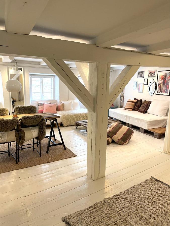Appartement A Charming And Beautiful Oasis In The Heart Of Copenhague Extérieur photo