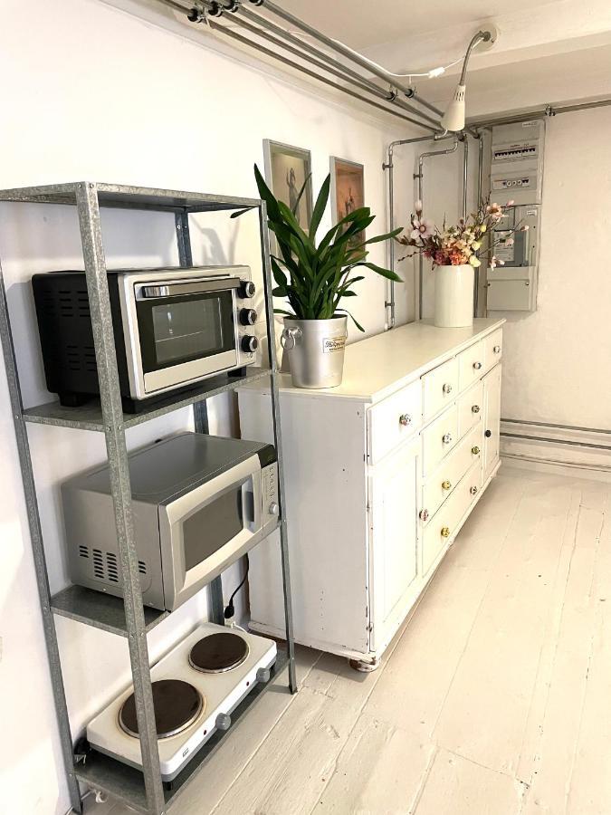 Appartement A Charming And Beautiful Oasis In The Heart Of Copenhague Extérieur photo
