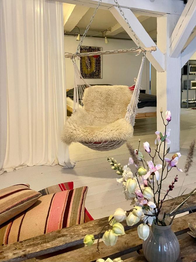 Appartement A Charming And Beautiful Oasis In The Heart Of Copenhague Extérieur photo
