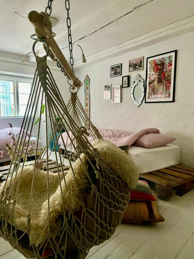 Appartement A Charming And Beautiful Oasis In The Heart Of Copenhague Extérieur photo