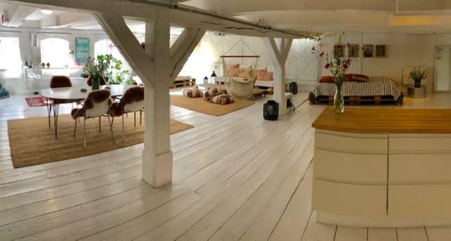 Appartement A Charming And Beautiful Oasis In The Heart Of Copenhague Extérieur photo